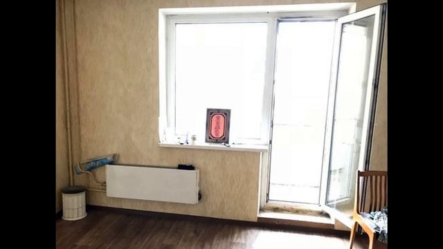 1-к квартира, 45 м, 2/10 эт. Двинская, 21 смотреть онлайн