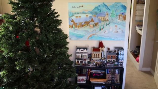 Ёлка 2019 - Влог - Наши дни смотреть онлайн