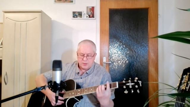 "Чужая ты" - кавер смотреть онлайн