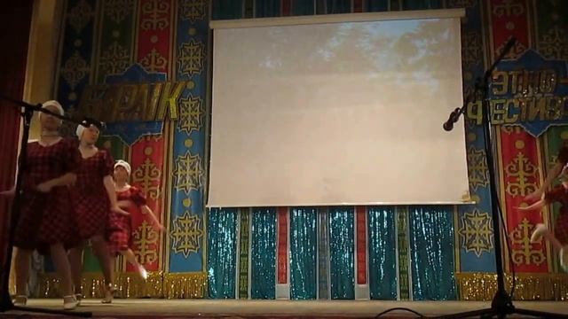 Еврейский танец смотреть онлайн