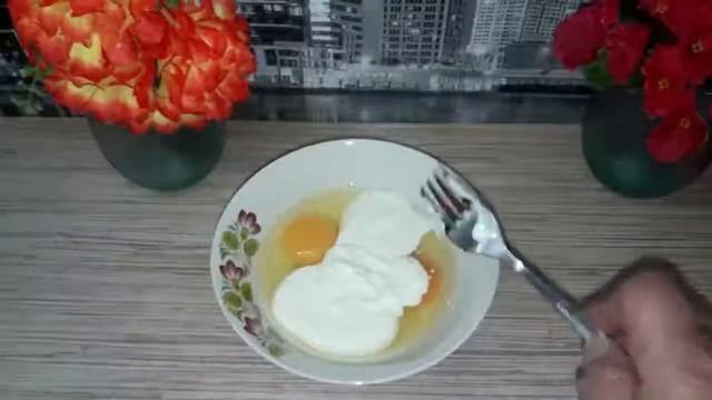 Запеканка из макарон со сметаной смотреть онлайн