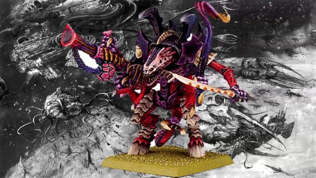 40k Lore, Tyranids Planetary Invasion Strategy and Tactics! смотреть онлайн