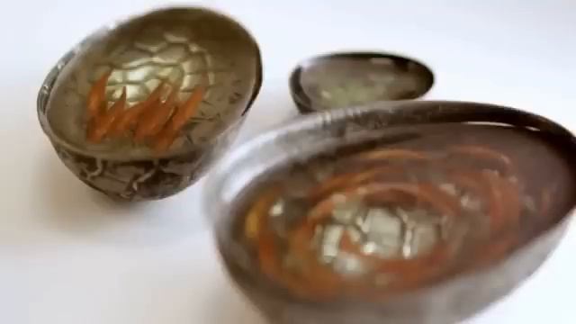 "Goldfish Salvation" Riusuke Fukahori смотреть онлайн