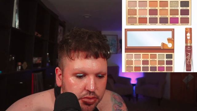 CRITICAL SASS LIVE: Fenty Beauty is selling ketchup? | Gucci is coming for my NECK | I've had IT! смотреть онлайн