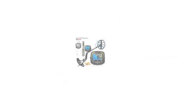 TOP 5 Best Metal Detector On Aliexpress 2023 смотреть онлайн