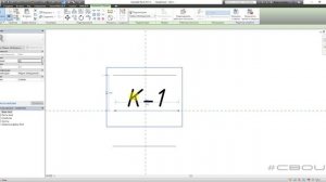 Лекция 4.5. Создание семейства марки (Revit_#СВОИ)