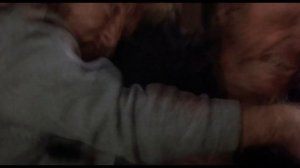 Wolf | Jack Nicholson Vs James Spader Werewolf fight