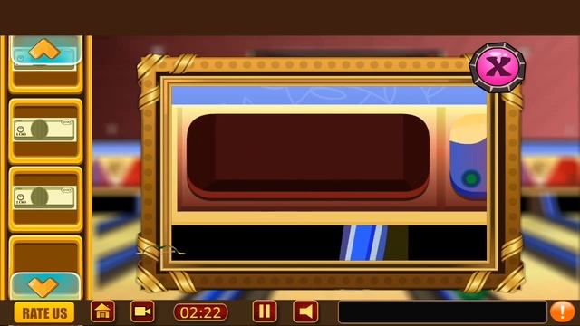 [Walkthrough] Can You Escape This 51 Games - 51 Escape 18 - Complete Game смотреть онлайн
