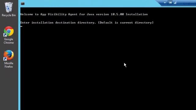 Installing App Visibility Part 2 | Getting the App Visibility Agent for Java смотреть онлайн
