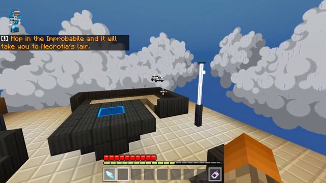 Minecraft : VIRAMOS SUPER HERÓIS COM SUPER PODERES !! - Minecraft Super Heróis #1 смотреть онлайн