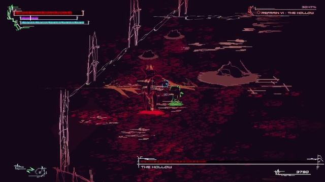 Lucah: Born of a Dream: The Hollow (Boss)【No Damage】【Hard Difficulty】| Walktrough | смотреть онлайн