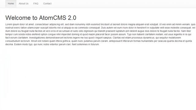 Developing a Dynamic Website 2014 - Part 12 - Creating a Template System with PHP смотреть онлайн