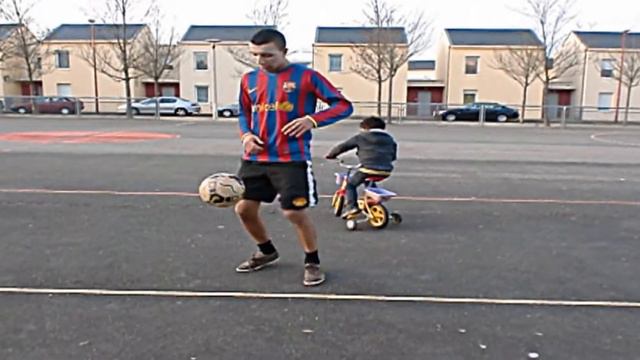 Mehdi Football 10 смотреть онлайн