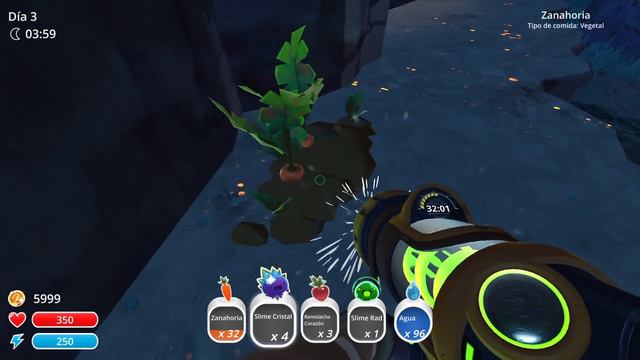 Slime Rancher Ps4 #28 - Modo Acelerado y Platino - Español - смотреть онлайн