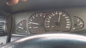 омега б вибрация при движении