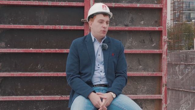 Школа риэлтора. Новостройки в Тюмени. Квартиры от застройщика Меридиан. смотреть онлайн