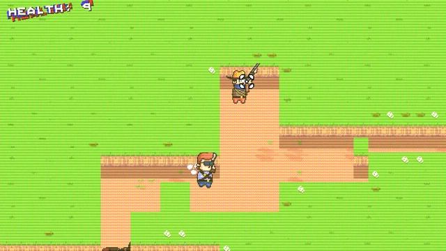 FIRST LOOK | Go, Go Cowboy | HD GAMEPLAY смотреть онлайн