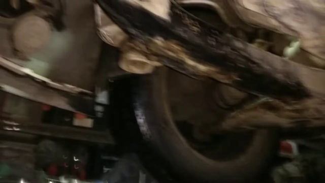 Пропадає зарядка АКБ Opel Astra H 1.7 CDTI, як зняти генератор... смотреть онлайн