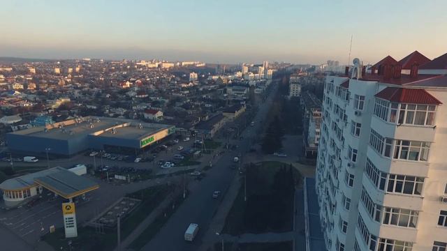 «СевСтар» - История компании