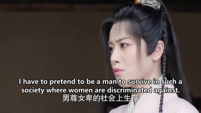 【乞丐女征胜之路 Beggar Girl’s Road to Victory】EP46|🤳灰姑娘的登神之路！ 靠著自己的經商天賦一步步從乞丐成為皇后！💐 смотреть онлайн