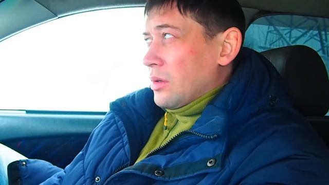 Toyota Caldina ST215 #1. Введение. Вопрос: неисправность датчика уровня топлива! смотреть онлайн