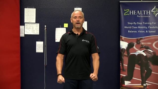 Speed Training and Improving Reaction Time смотреть онлайн