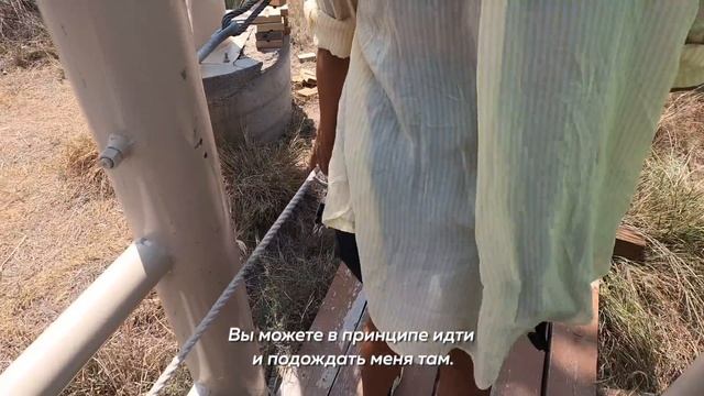 Шикарный огромный Каньон Пало Дуро [ Невероятно красиво! ] Техас, США. Путешествие по Америке #13 смотреть онлайн