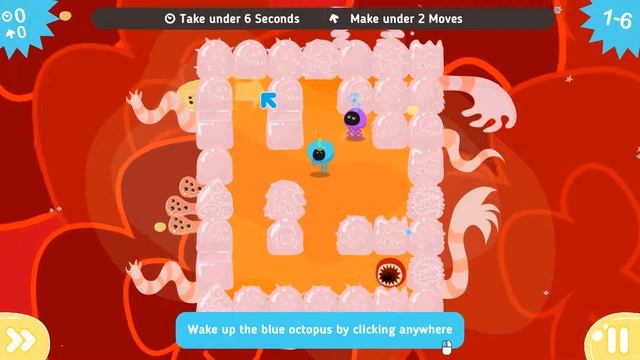 Idioctopus_Геймплей смотреть онлайн