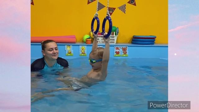 МБДОУ ДС Мишутка г.Волгодонска - Боровец Артём