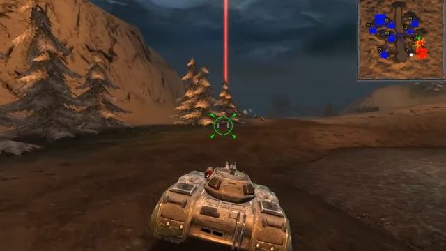 Unreal Tournament 2004 Onslaught (1)