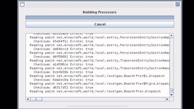 How to install Optifine with forge 1.19.4 Pojavlauncher!! смотреть онлайн