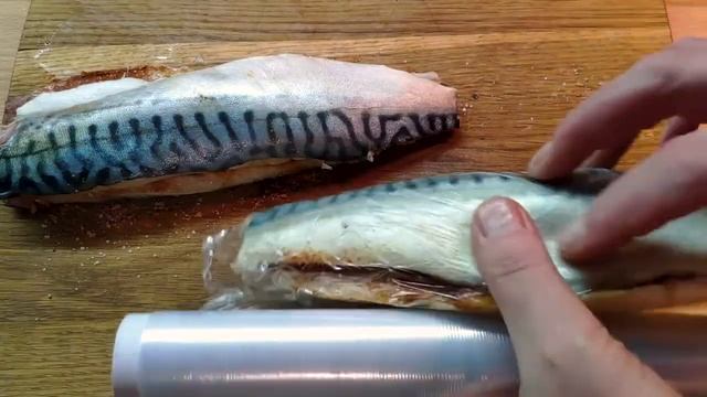 Вкусные рецепты рыбы