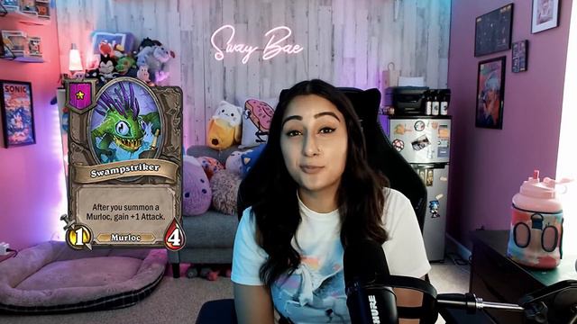 HUGE UPDATES! || PATCH NOTES 22.6 AND BREAKDOWN || NEW EXPANSION ANNOUNCEMENT || HEARTHSTONE смотреть онлайн