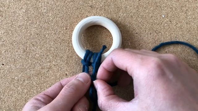 DIY Macrame Animal Ears | Easter Decorations | Macrame Animal Ears For Headband