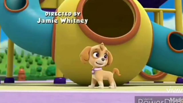 Гонщик и Скай Песня Девочка-кокетка смотреть онлайн