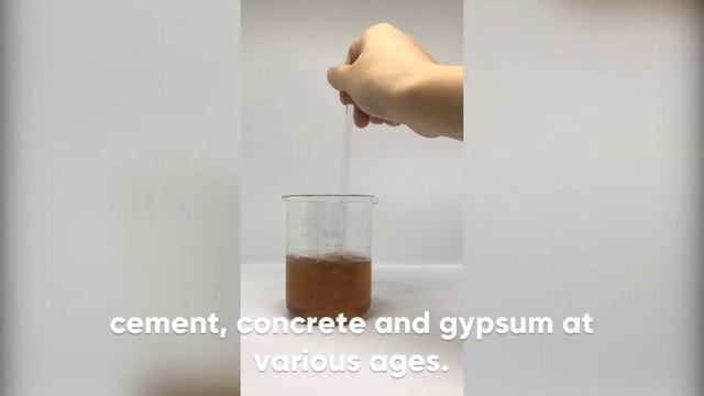 Naphthalene Superplasticizer | Water Reducing Agent | Water Reducer Powder SNF смотреть онлайн