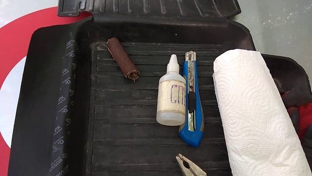 Ремонт,ковриков заплатками для камеры смотреть онлайн