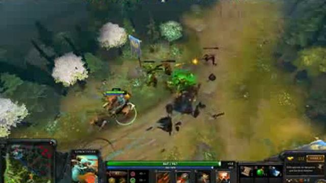 dota 2015 01 31 20 14 49 544 смотреть онлайн