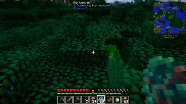 Minecraft: Feed The Beast - Ep. 5 - Sacred Springs смотреть онлайн