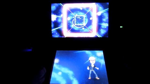 Tetris: Axis - 3DS (PT-BR) смотреть онлайн