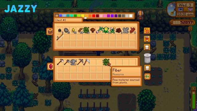 Twitch Chat TAKES CONTROL!!! - New Modded Stardew Valley! смотреть онлайн
