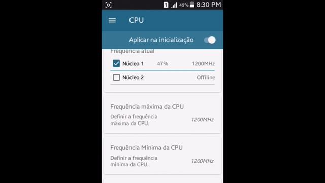 (Kernel Auditor) Melhor app para usuarios android com root ! смотреть онлайн