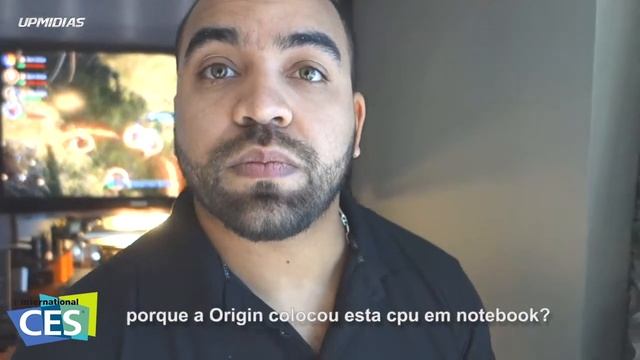 OriginPC lançamento i7 de 4.4Ghz com Nvidia GTX 980m de 8Gb смотреть онлайн