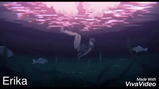 [AMV]–Anime Mix-Вокзалы,аэропорты...