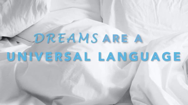 Why Do We Dream? What is a dream? Dream Meaning and Interpretations смотреть онлайн