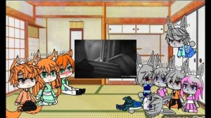 Gacha life reaction Zootropolis(Disney)??