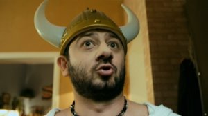 Зайцев+1: Федор и мусора