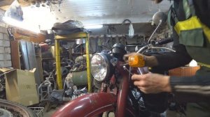 Немного о Днепр МТ 10