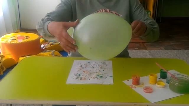 Воздушные шары смотреть онлайн