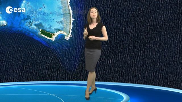 Earth from Space: Great Blue Hole смотреть онлайн